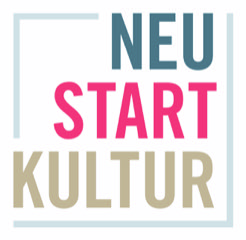 BKM Logo Neustart Kultur