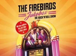 The Firebirds Jukebox