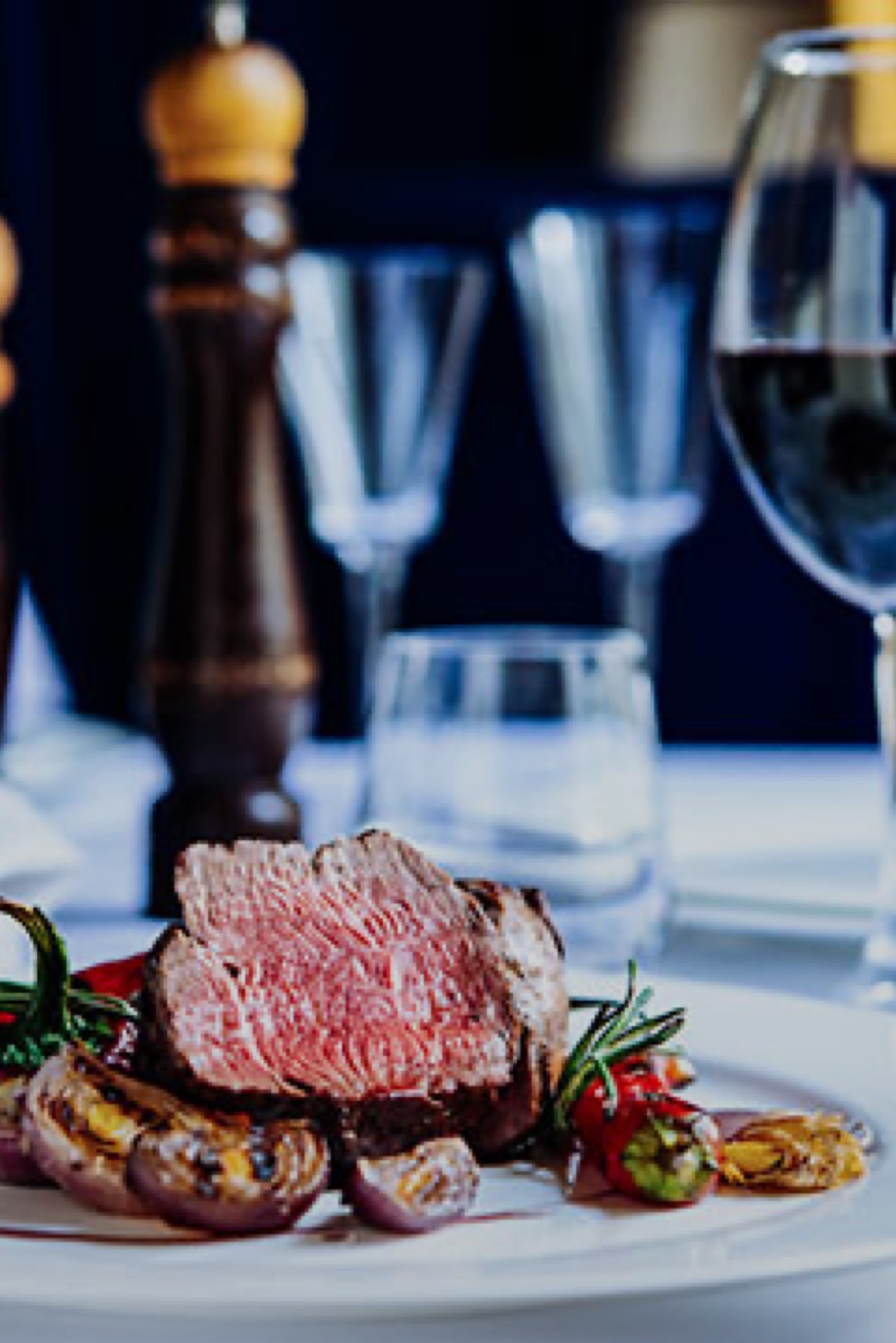 Apollo | Gastronomie - Apollo