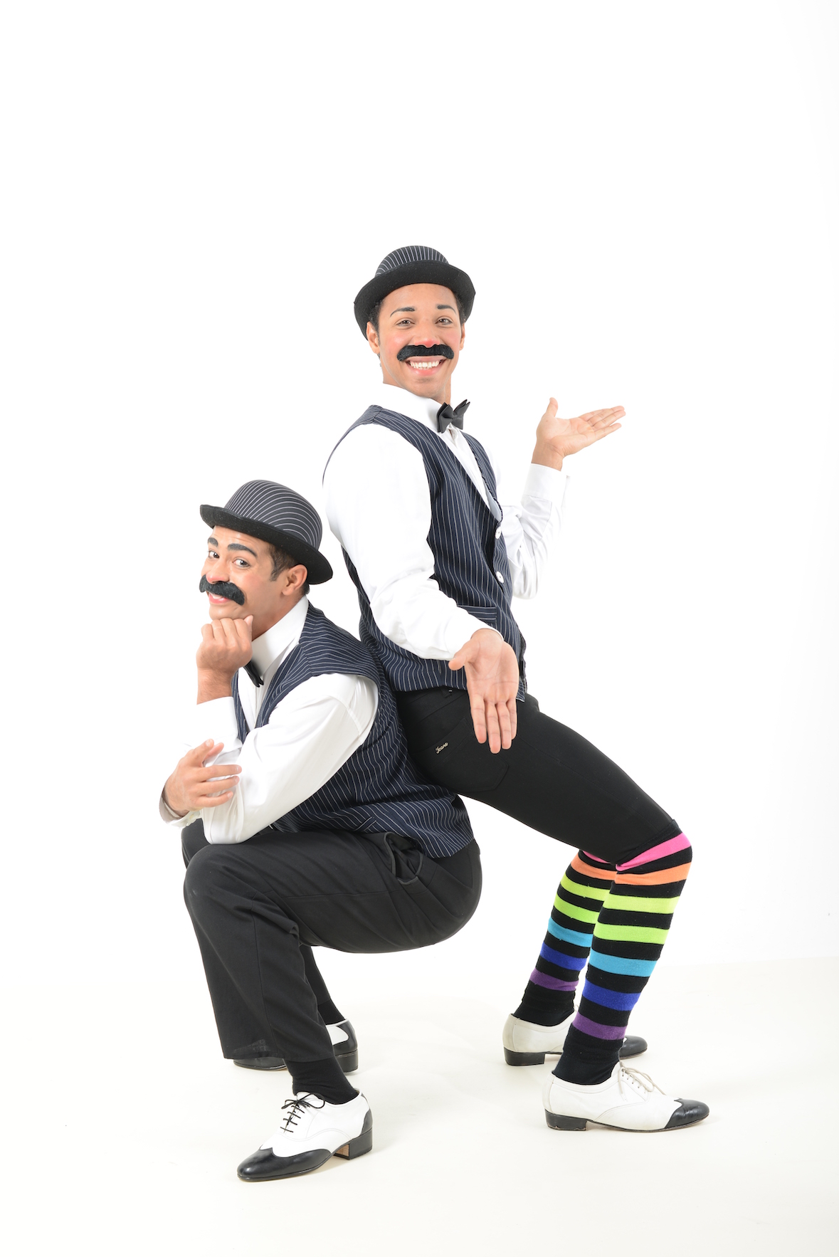 Mustache Brothers