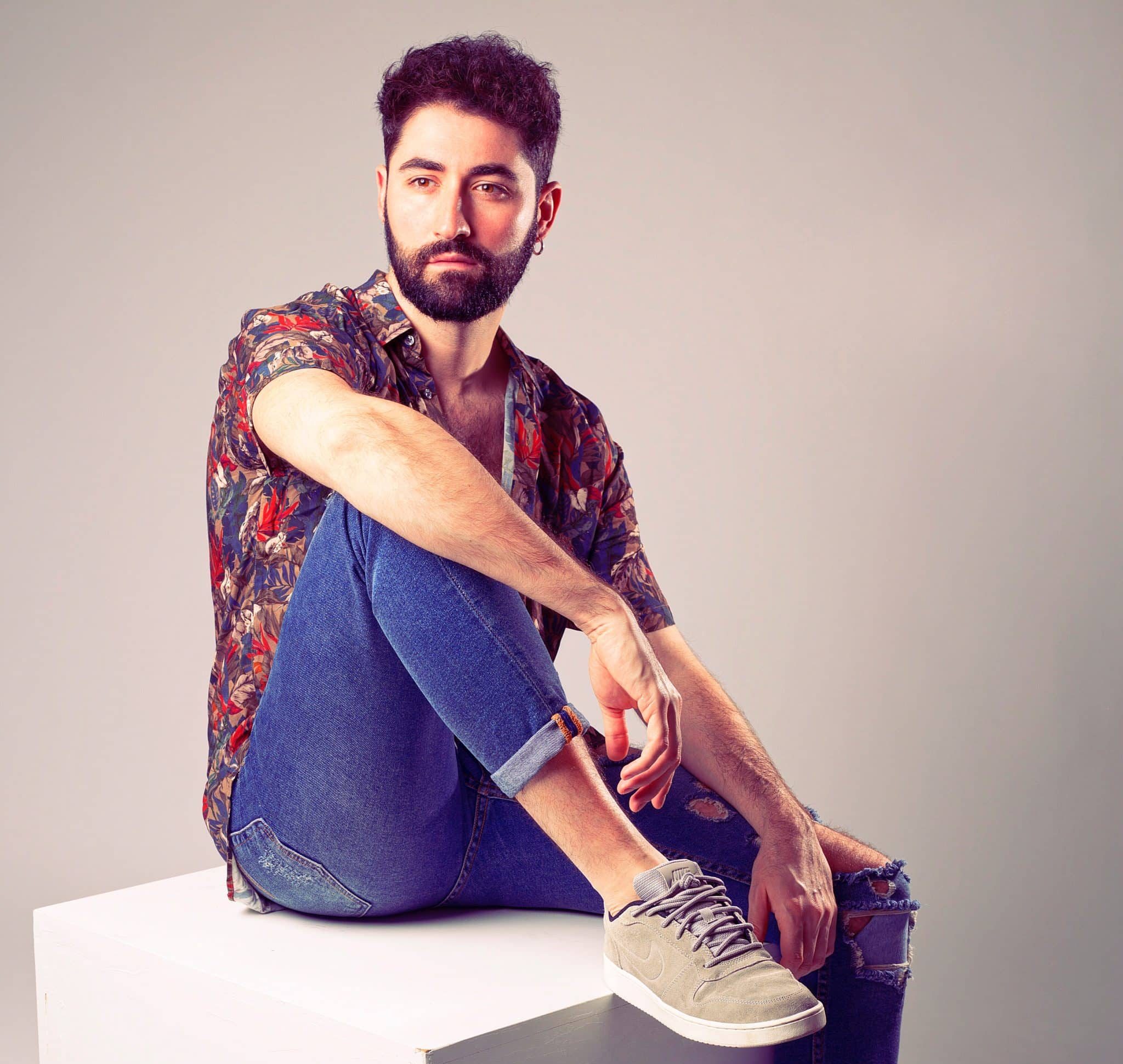 Sergio Campoy