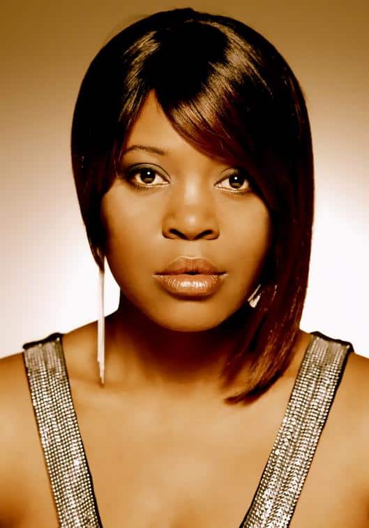Shondell Mims