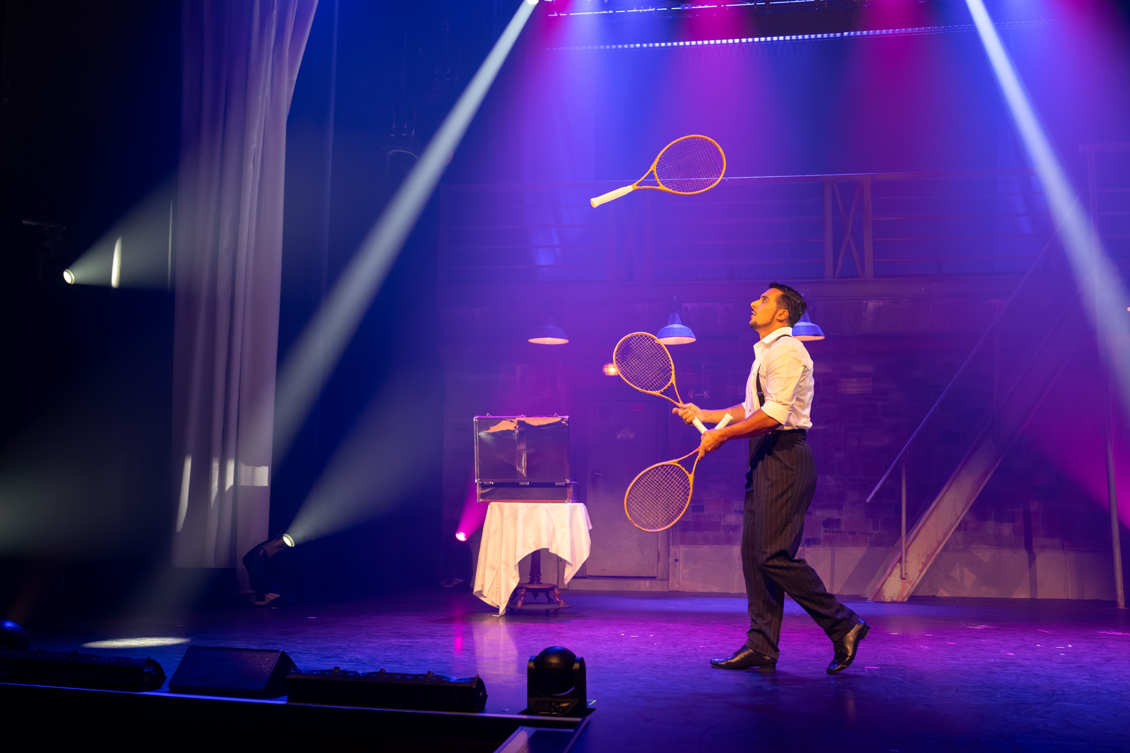 Kopie von APOLLO Extravaganza 214